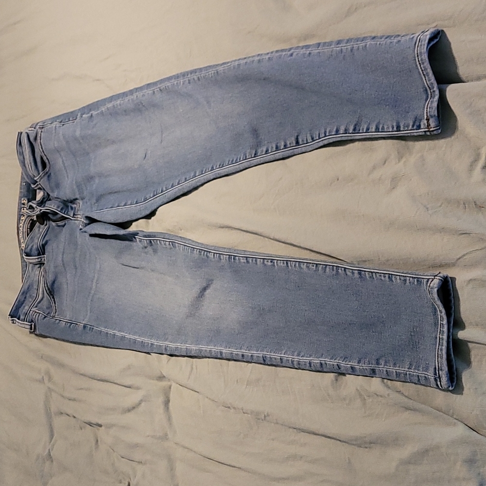Womens American Eagle jeans